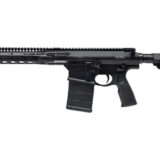 DD DD5 PISTOL 7.62 12.5" 20RD