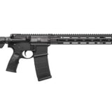 DD M4V7-CC 556NATO 16" 10RD MLOK CA