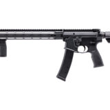 DD PCC RIFLE 9MM 16" 35RD BLK