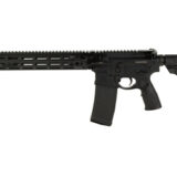 DD DD4 M4A1 RIII 556NATO 14.5"PB 32R