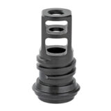 DD WAVE MUZZLE BRAKE 5/8X24 BLK