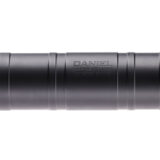 DD SOUNDGUARD SUPPRESSOR 556NATO BLK