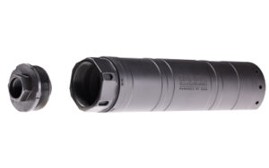 DD SOUNDGUARD SUPPRESSOR 30CAL BLK