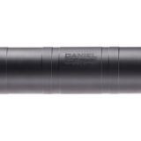 DD SOUNDGUARD SPPRSR 30CAL TI BLK