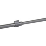 DD BBL ASSY 556 16" GOV MID W/LPG