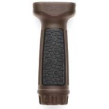 DD VERTICAL FOREGRIP MILSPEC+ BRN