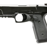 DD H9 COMPACT 9MM 15RD 4.28" BLK