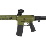 DD M4 PSTL 556 10.3" CYC 30RD GN BRC