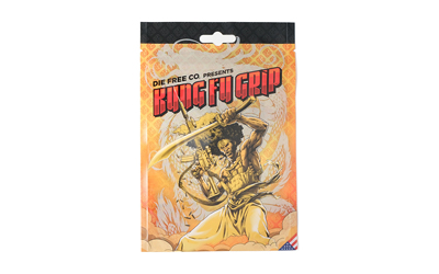 DFCO KUNG FU GRIP FDE - Image 2