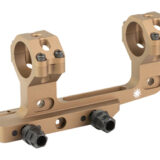 DLOC PREC 30MM CTLVR MNT 2.05" TAN