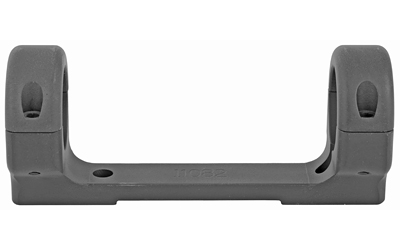 DNZ RUGER 10/22 MED 1" MNT BLK - Image 3