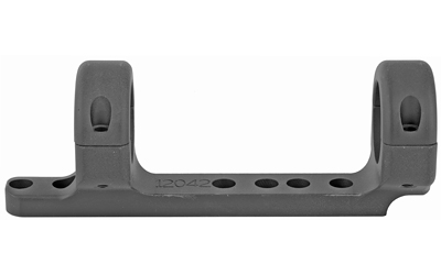 DNZ MARLIN 1895/336 MED 1" MNT BLK - Image 3