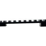 DNZ REM700 SA PIC RAIL 20MOA W/8-40