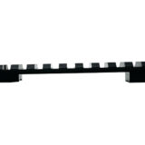 DNZ REM700 SA PIC RAIL W/8-40