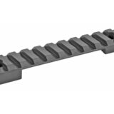 DNZ REM 700 SA PICATINNY RAIL 20MOA