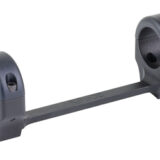 DNZ GM RPR X BOLT 2 LA MED 1" BLK