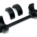 DNZ GM RPR X BOLT 2 LA HIGH 30MM BLK
