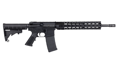 DPMS 16" 556 13.5 QUAD-RAIL 30RD BLK - Image 2