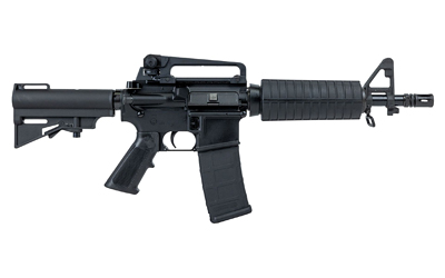 DPMS A2 10.5" 556 CAR PISTOL 30RD - Image 2