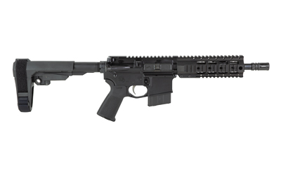 DPMS KITTY KAT 8.5" 338ARC PSTL 10RD - Image 2
