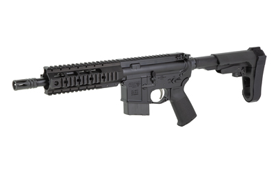 DPMS KITTY KAT 8.5" 338ARC PSTL 10RD - Image 3