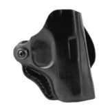 DESANTIS MINI SCAB BODYGD 2.0 RH BLK