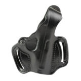 DESANTIS TB MINI SLD BDYGRD 2 RH BLK