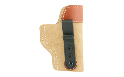 DESANTIS SOF-TUCK FOR GLK 19 RH TAN - Image 2