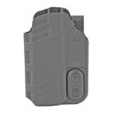 DESANTIS SLIM-TUK FOR G43X MOS AMBI