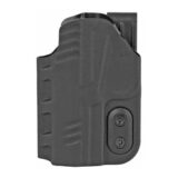 DESANTIS SLIM-TUK FN 509 4-4.5" AMBI