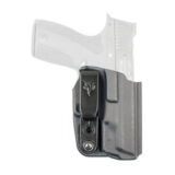 DESANTIS SLIM TUK S&W SHLD X BK AMBI
