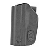 DESANTIS SLIM-TUK M&P AMBI BLK
