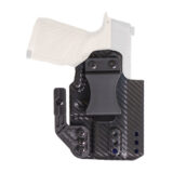 DESANTIS PRSDR IWB FITS GLK 43 RH BK