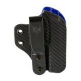 DESANTIS LFGRD FOR GLOCK 43 AMBI BLK