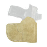 DESANTIS SUEDE NEMESIS P365 AMB BK
