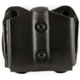 DESANTIS DBL MAG PCH DBL 9MM/40 BLK