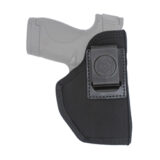 DESANTIS SUPER STEALTH P320C AMBI BK