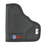 DESANTIS NEMESIS S&W BODYGRD 380 BLK