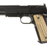 DW SPECIALIST OR 10MM 5" RAIL BLK
