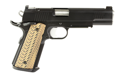 DW SPECIALIST OR 10MM 5" RAIL BLK - Image 2