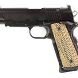 DW SPECIALIST OR 45ACP 4.25" RL BLK
