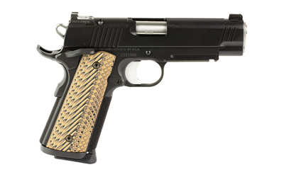 DW SPECIALIST OR 45ACP 4.25" RL BLK - Image 2