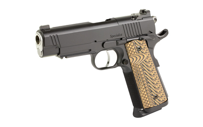 DW SPECIALIST OR 45ACP 4.25" RL BLK - Image 3