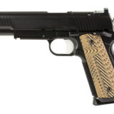 DW SPECIALIST OR 9MM 5" RAIL BLK