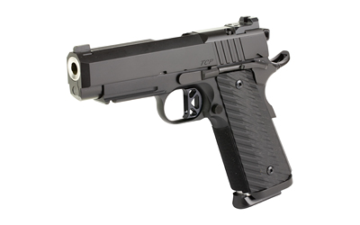 DW TCP 9MM 4" BLK ALUM 9RD OPT READY - Image 3