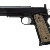 DW SPECIALIST OR 45ACP 5" RAIL BLK