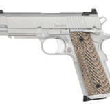 DW SPECIALIST CMDR 45ACP 4.25" SS NS