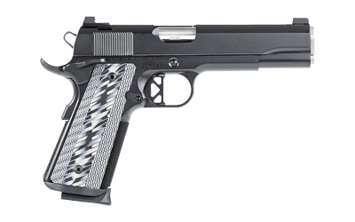 DW VALOR 45ACP 5" BLK 8RD - Image 2
