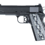 DW VBOB 45ACP 4.25" BLK 8RD