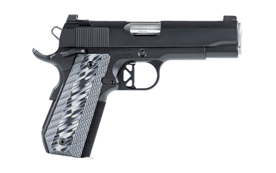 DW VBOB 45ACP 4.25" BLK 8RD - Image 2